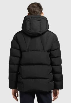 Khujo SUMO - Winterjacke - Schwarz 10 Khujo SUMO - Winterjacke - Schwarz -Pier One Verkäufe cdb6817a5c49443e9c46962aabb70049