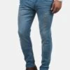 Blend BHPICO - Jeans Slim Fit - Blue -Pier One Verkäufe ce7e1ba4bcbc45cdb3cfef2b521a5c87