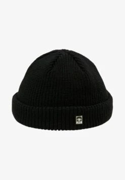Obey Clothing MICRO BEANIE UNISEX - Mütze - Black -Pier One Verkäufe d32acd47e4f74022be78fcc00d86f2fc 1