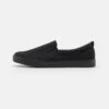 Pier One UNISEX - Slipper - Black 1 Pier One UNISEX - Slipper - Black -Pier One Verkäufe d388831517d042d395fc9d80f68e4aad