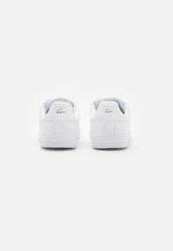 Lacoste GRADUATE PRO - Sneaker Low - White -Pier One Verkäufe d39e35b7afc040a2bff763771d950d2c