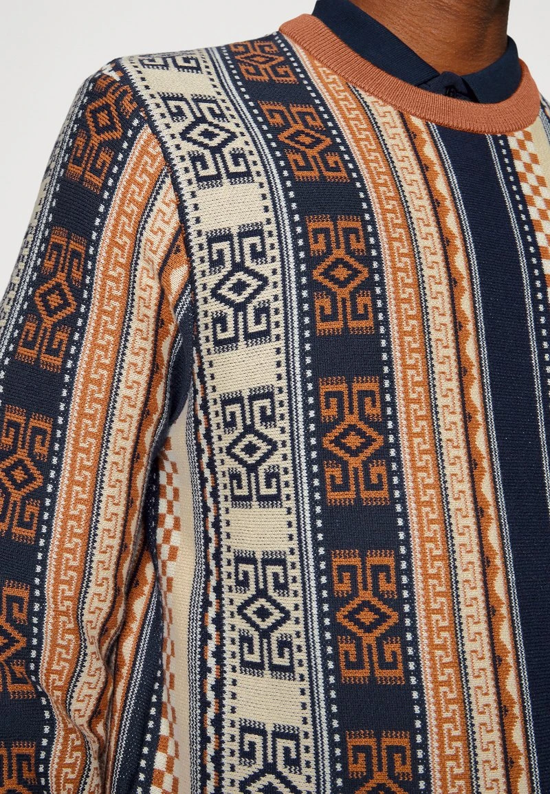 Pier One Strickpullover - Multi-coloured 8 Pier One Strickpullover - Multi-coloured – Bild 6