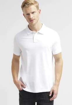 Pier One Poloshirt - White 13 Pier One Poloshirt - White -Pier One Verkäufe da8ffbf77de04b6e99d29b64759039d4 1