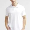 Pier One Poloshirt - White -Pier One Verkäufe da8ffbf77de04b6e99d29b64759039d4