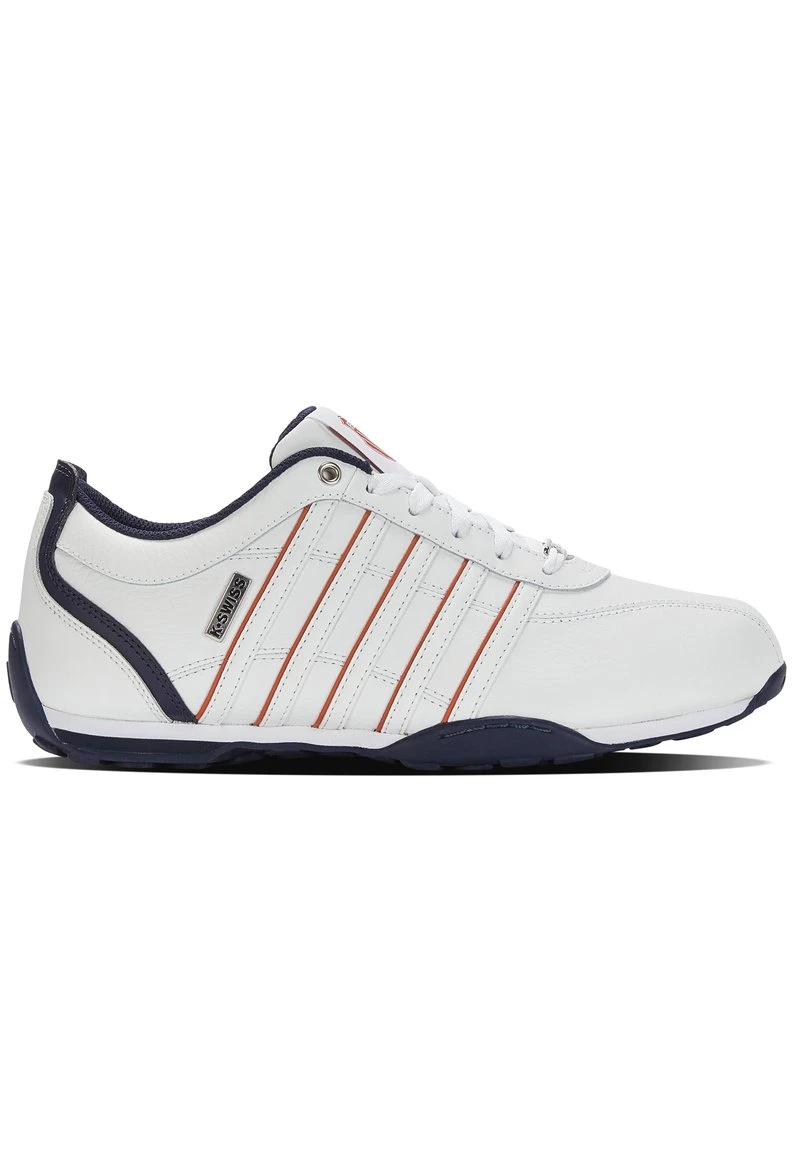 K-Swiss ARVEE 1.5 - Sneaker Low - White Navy Burnt Ochre 8 K-Swiss ARVEE 1.5 - Sneaker Low - White Navy Burnt Ochre – Bild 6