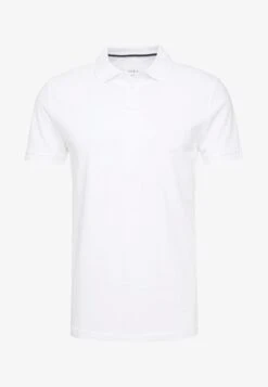 Pier One Poloshirt - White 11 Pier One Poloshirt - White -Pier One Verkäufe dfc147c39432481e879adbfabdb463a7