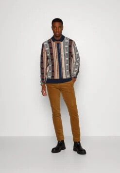 Pier One Strickpullover - Multi-coloured 9 Pier One Strickpullover - Multi-coloured -Pier One Verkäufe dfce1cca147e4e088656157505ca526d