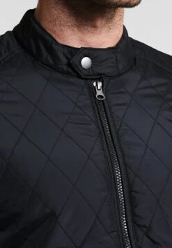 Pier One Übergangsjacke - Black -Pier One Verkäufe e0ab6833bcd64c75ad2c056ec1a81847