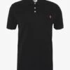 Pier One TRICOLORE TRIM POLO - Poloshirt - Black 1 Pier One TRICOLORE TRIM POLO - Poloshirt - Black -Pier One Verkäufe e404807e1e204940957c687903f2c960
