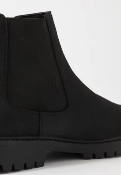 Pier One UNISEX - Stiefelette - Black -Pier One Verkäufe e50737d501c844678dead4548c7a2da6