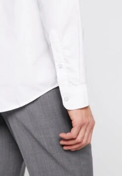 Pier One 2 PACK - Businesshemd - White/light Blue -Pier One Verkäufe e517776bf75e47cd95ab73ee8298362f