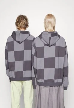 YOURTURN UNISEX - Sweatshirt - Dark Grey -Pier One Verkäufe e7075286b02e42898ddaac5fea62867d