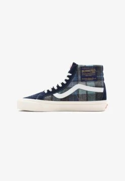 Vans Sneaker High - Beach Boy Plaid -Pier One Verkäufe e7f5a56c92574b88a2e881f042b2615f 1