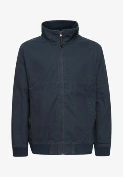 Indicode Jeans IDSIMON - Übergangsjacke - Navy -Pier One Verkäufe ecbcb5045201432cae578d177ade2517