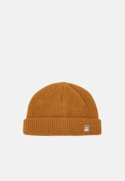 Obey Clothing MICRO BEANIE UNISEX - Mütze - Yellow -Pier One Verkäufe ede3270aa5ec419ab95b4a58d46e3b25