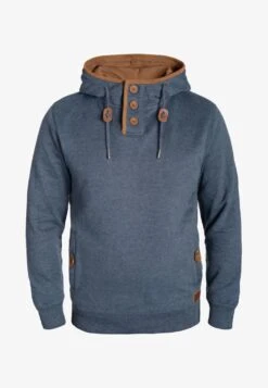 Blend BHALEXO - Kapuzenpullover - Navy 11 Blend BHALEXO - Kapuzenpullover - Navy -Pier One Verkäufe ee3908b4b98940baa555e5db8b3c33d8