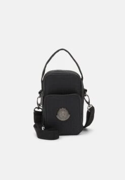 SikSilk MESSI COLLABORATION - Umhängetasche - Black & Gold -Pier One Verkäufe ef10133c864b4d3e9c0afac8130119d6