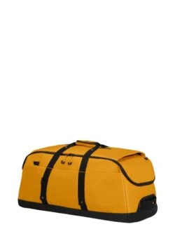 Samsonite ECODIVER DUFFLE L - Reisetasche - Yellow -Pier One Verkäufe effbec54478e49889e44f8b6c884eb02