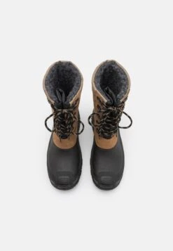 Pier One UNISEX - Snowboot/Winterstiefel - Beige 13 Pier One UNISEX - Snowboot/Winterstiefel - Beige -Pier One Verkäufe f0f59cc201db4fb4ba382e7e4cb6cf9f