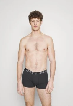 Pier One 5 PACK - Panties - Black/red/light Blue -Pier One Verkäufe f3435bdb151e451eb6227a6d8086b566