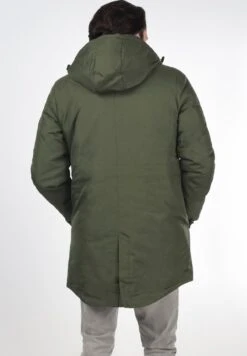 Blend TALAN - Parka - Deep Depths -Pier One Verkäufe f482990115ad47dea598ddce16b9d03c
