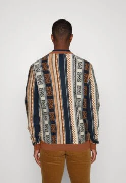 Pier One Strickpullover - Multi-coloured 11 Pier One Strickpullover - Multi-coloured -Pier One Verkäufe f748f0e4c3a54b2bbc9b26b9f2c2b4f6