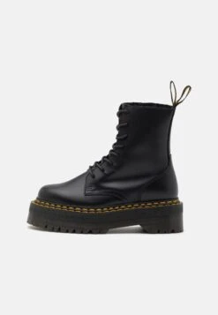 Dr. Martens JADON DS UNISEX - Schnürstiefelette - Black